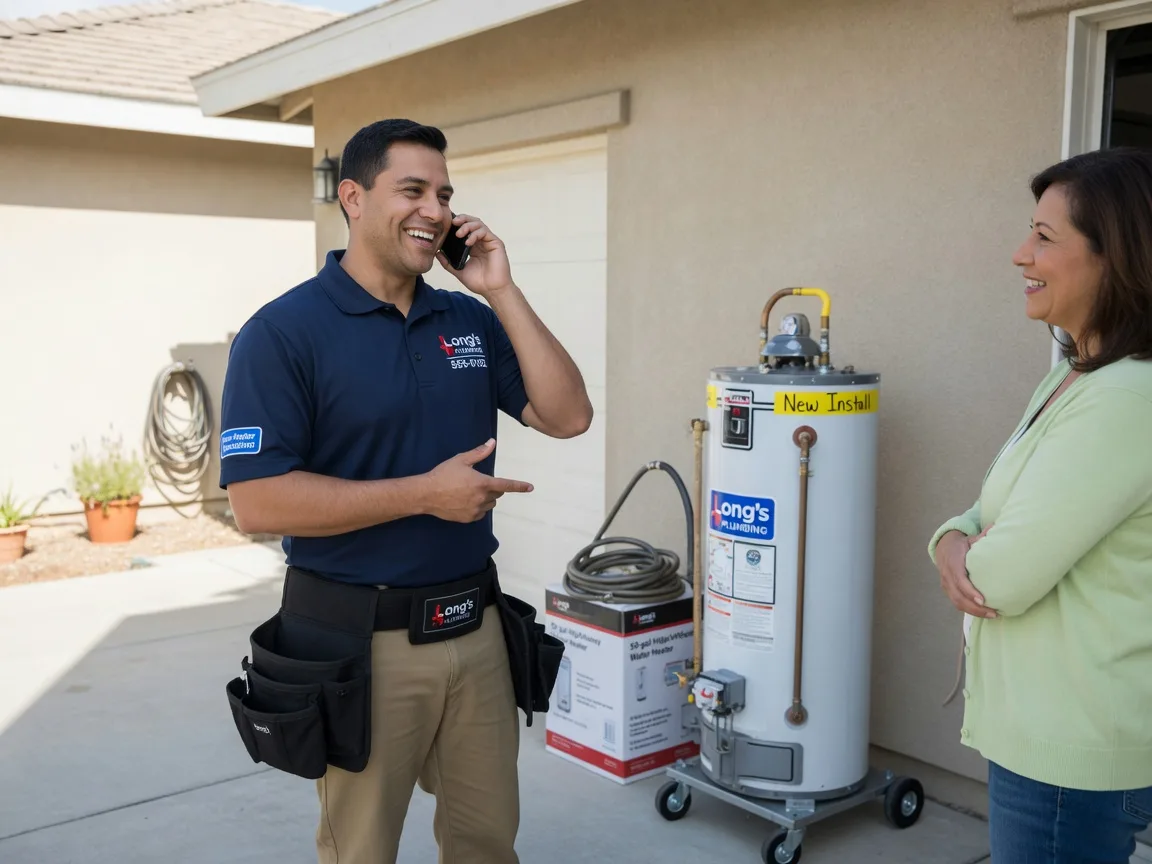 Leak Detection Dana, IN FAQs